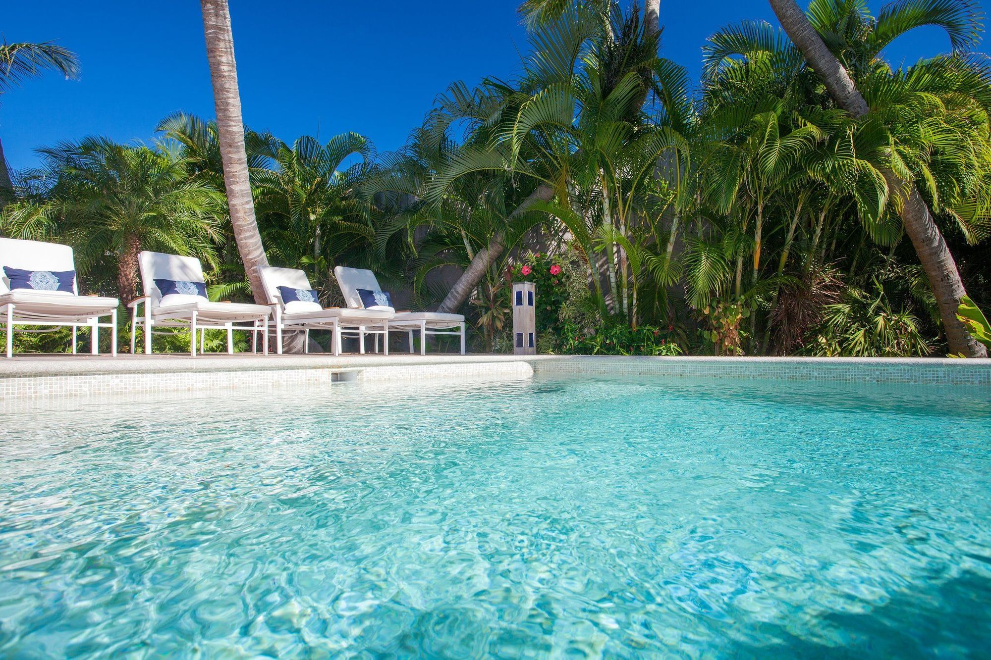 Le Guanahani St. Barthelemy Facilidades foto