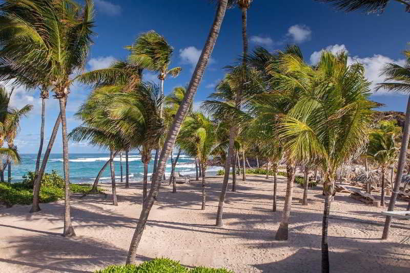 Le Guanahani St. Barthelemy Exterior foto